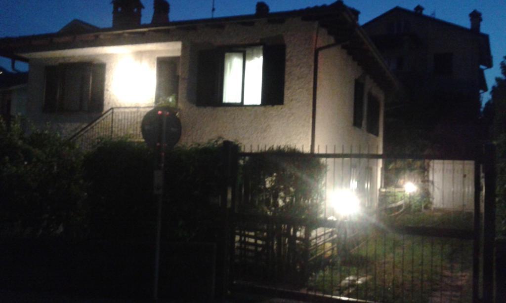 Villa C&C Lierna Rom bilde