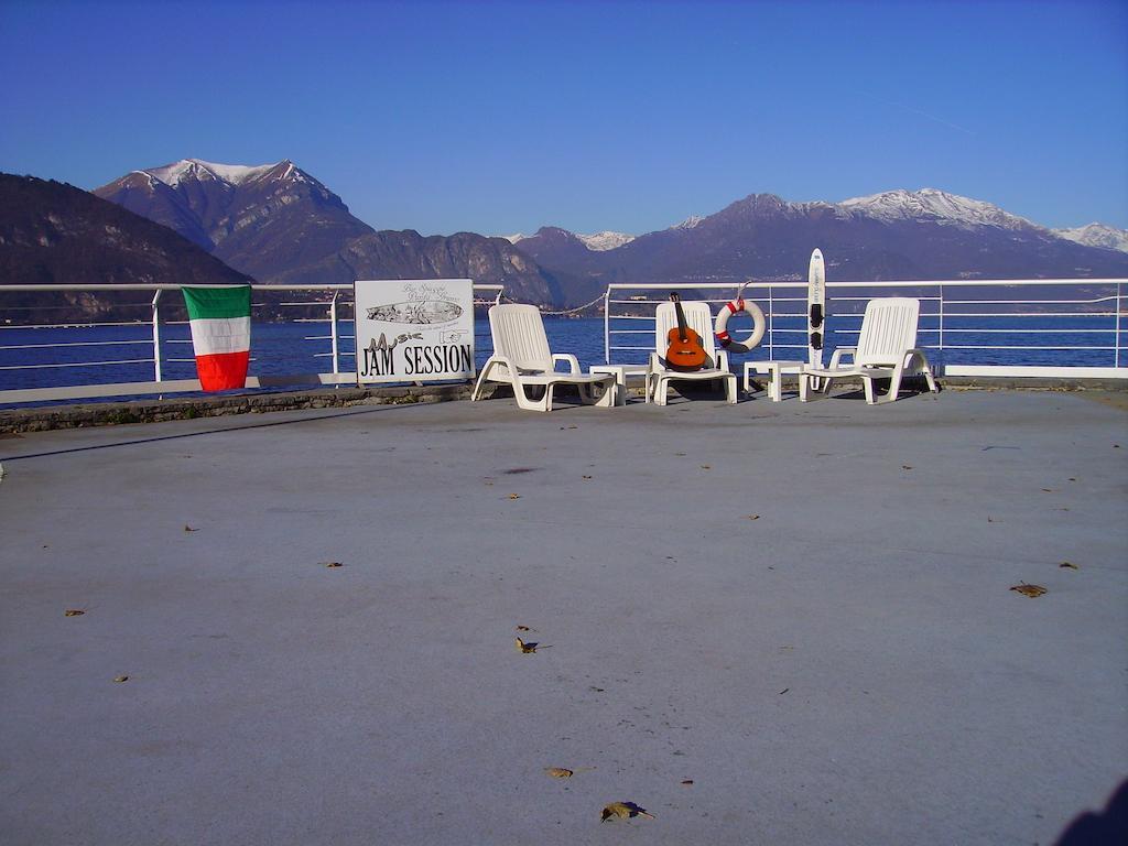 Villa C&C Lierna Rom bilde