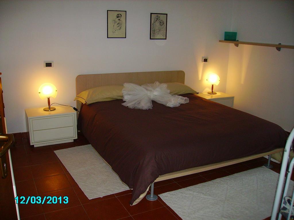 Villa C&C Lierna Rom bilde