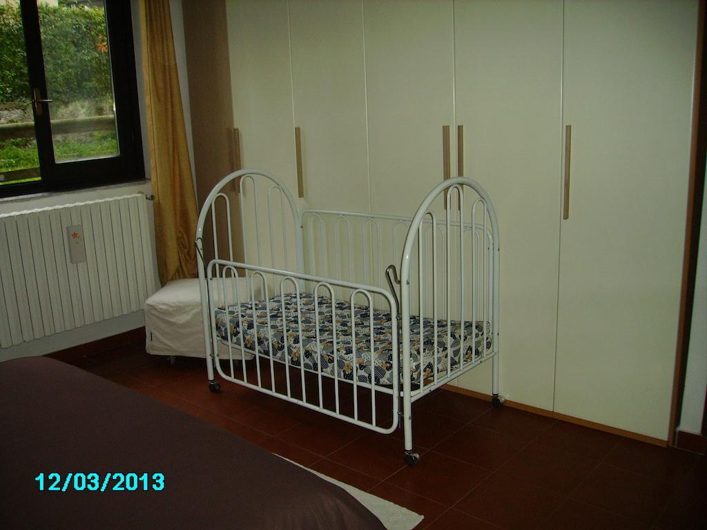 Villa C&C Lierna Rom bilde