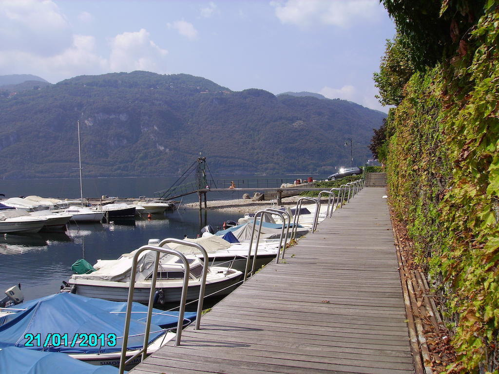 Villa C&C Lierna Rom bilde