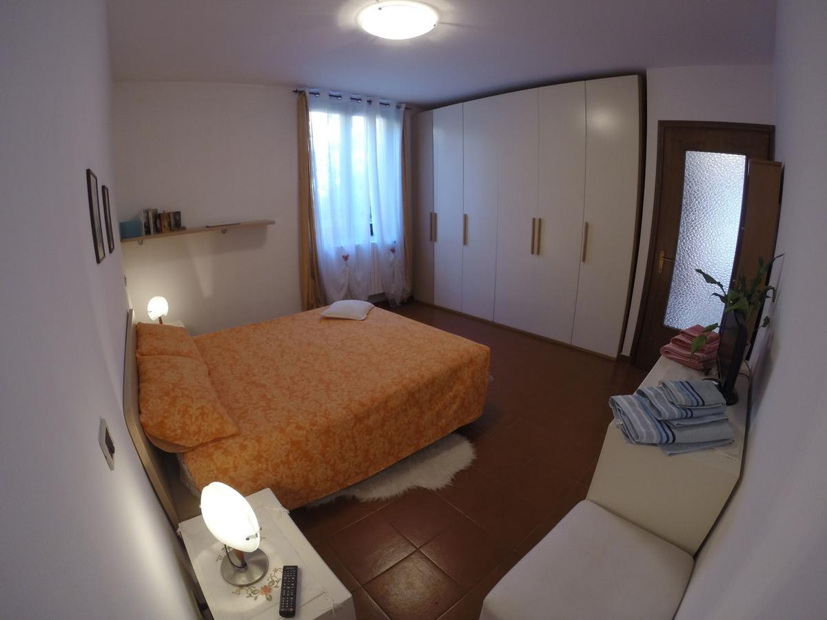 Villa C&C Lierna Eksteriør bilde