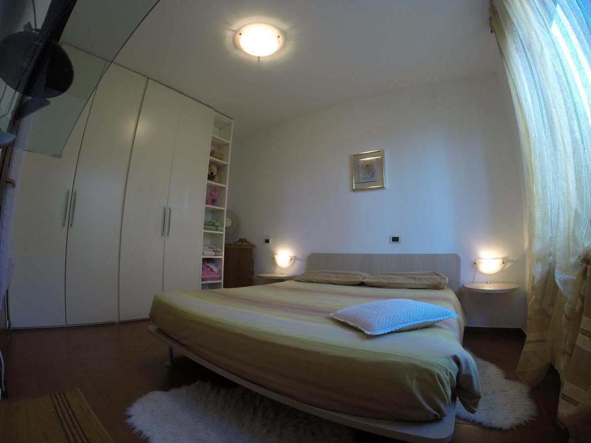 Villa C&C Lierna Eksteriør bilde